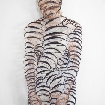 Name of the work: Onkaloinen, 2015