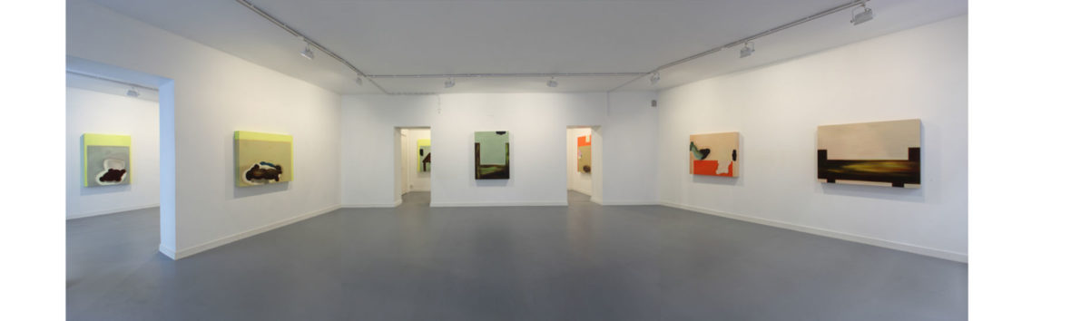 Galerie AMA / Helsinki, 7.-30.3.2009