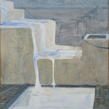 Name of the work: ALTAAT / POOLS