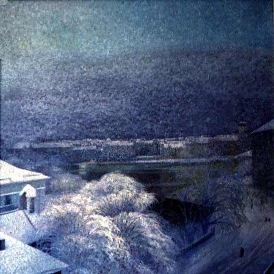 Katajanokan näkymiä