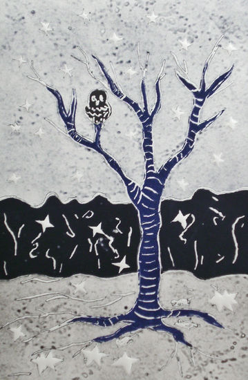 Tähtien vartija, Quarding the stars