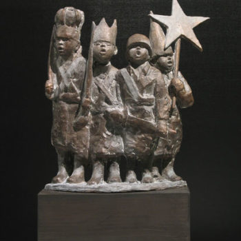 Name of the work: Tähtipojat / The Starboys