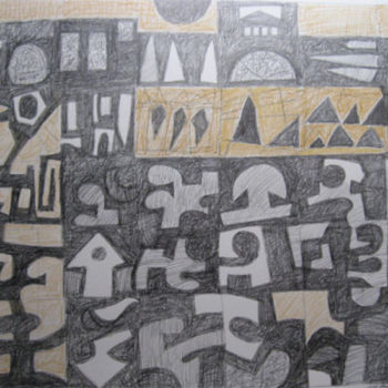 Name of the work: Palapeli / Puzzle
