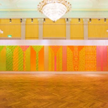 Name of the work: Perfect Sunset, version 1