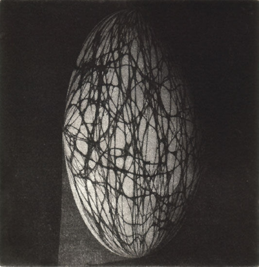 “Space Net”, 2007