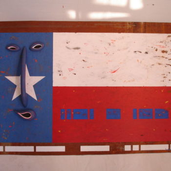 Name of the work: Lone Star