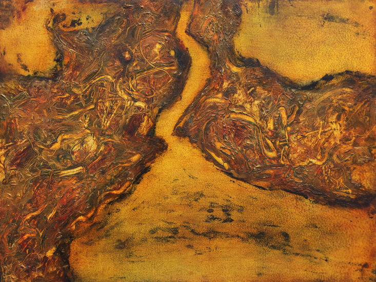 Goldberg Variations / Aria