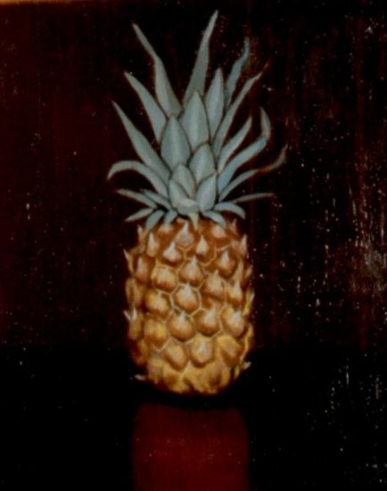 Ananas  2003