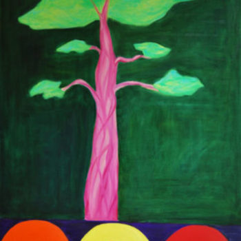 Name of the work: Tree Of Life