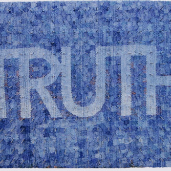 Name of the work: Truth