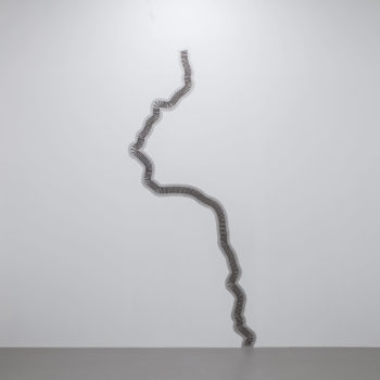 Name of the work: Line (of Air)