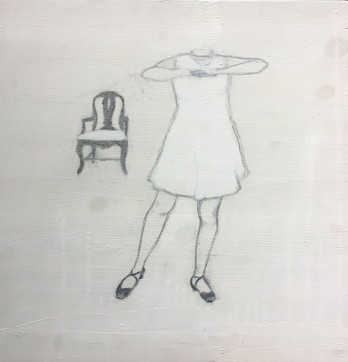 sarjasta Kokosin itseni pala palalta