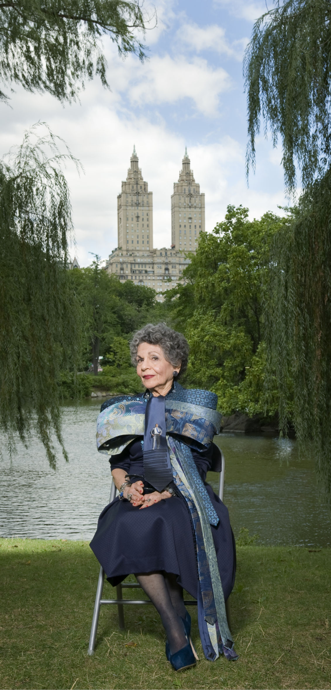 ”Cultural Dresscode Manhattan” 2013