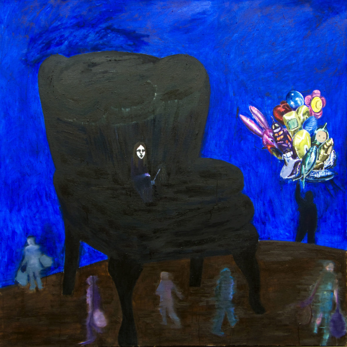 ” Musta Kevät ”