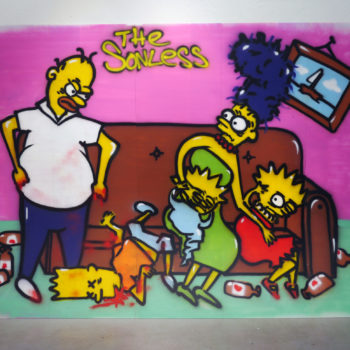 Additional work image