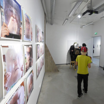 Additional work image