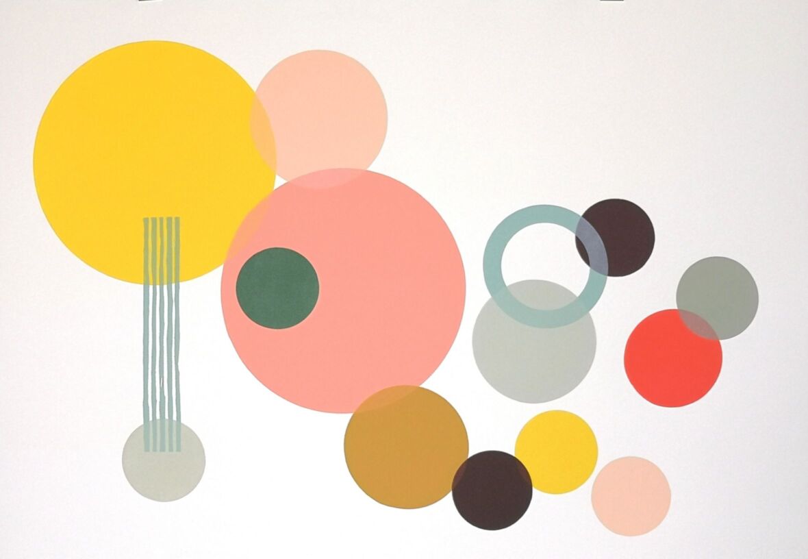 Me and Benjamin Franco