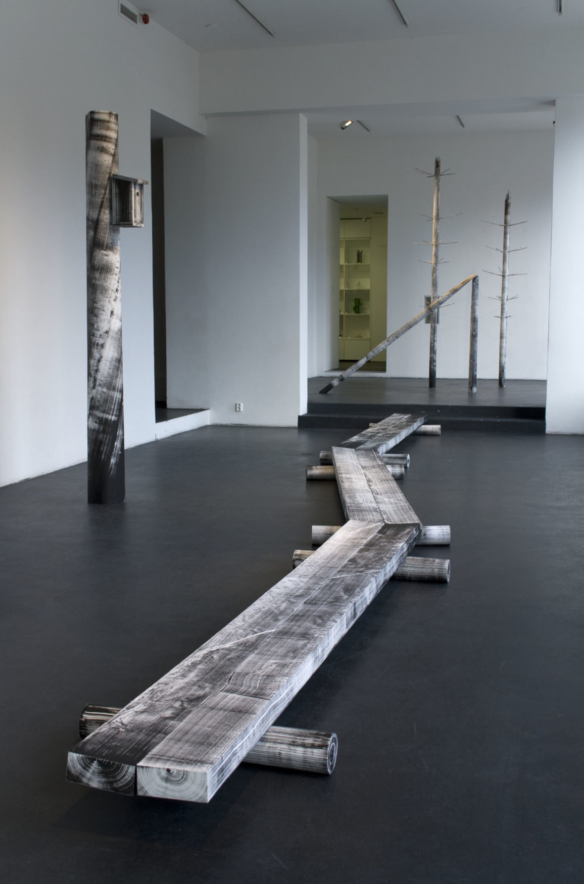 True Nature – Todellinen luonto