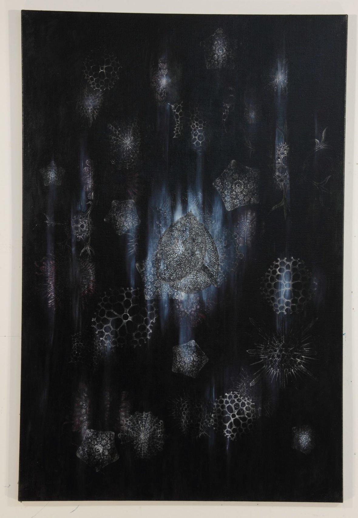 ”Ajan rakentajat”