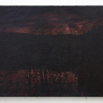 Teoksen nimi: ”Kaupungin valot”