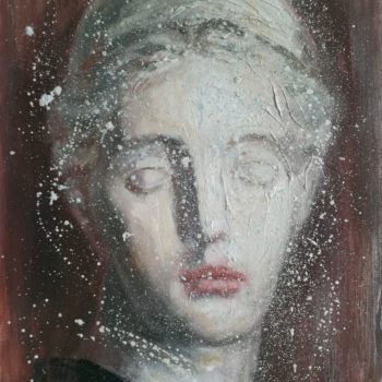 Name of the work: Diana
