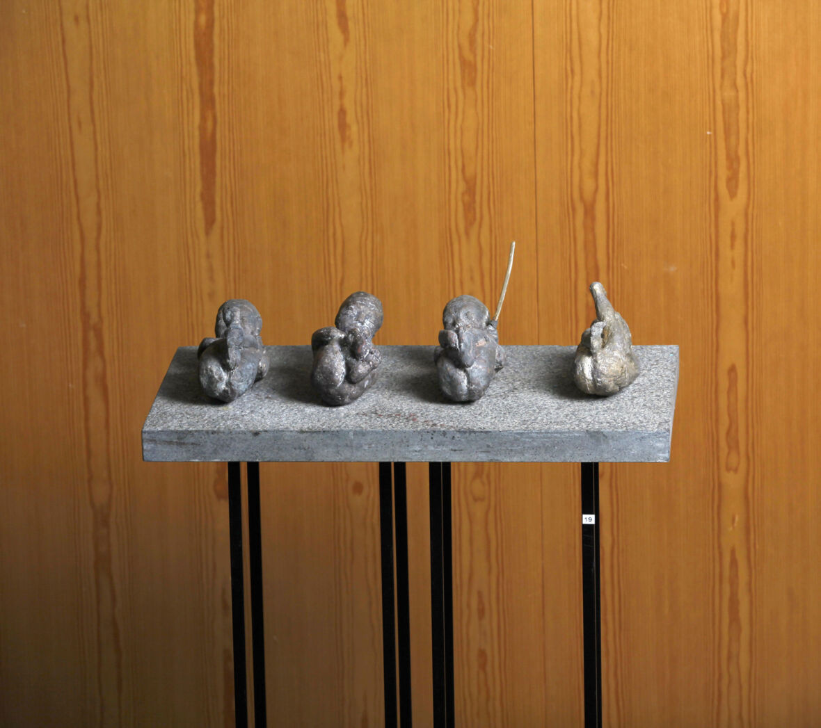 Erilaiset lähtökohdat