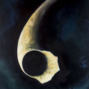 Teoksen nimi: Tyhjyydensarvi