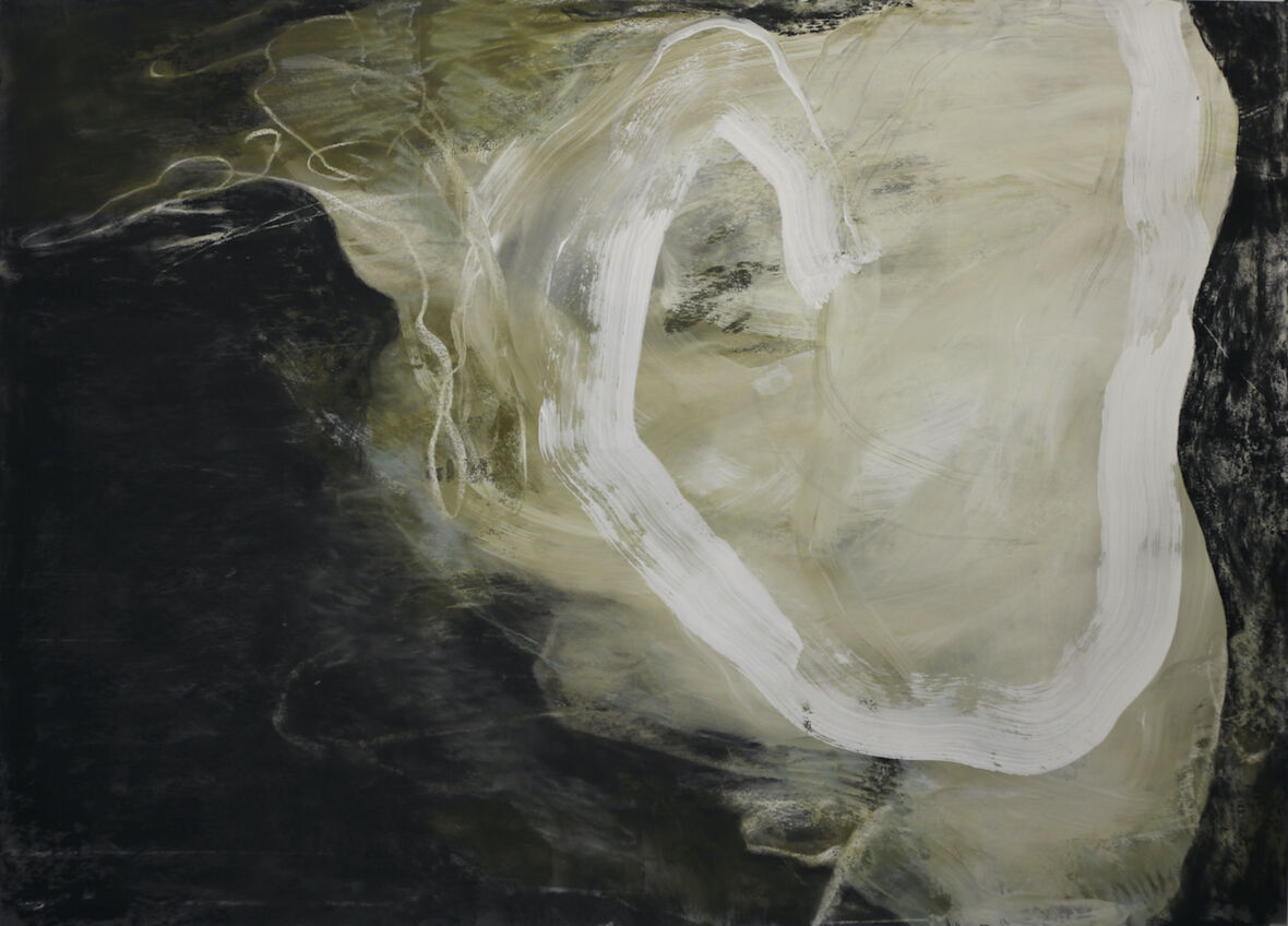 If I Were to Stop Breathing, I Would Breathe in the Body of Pure Light