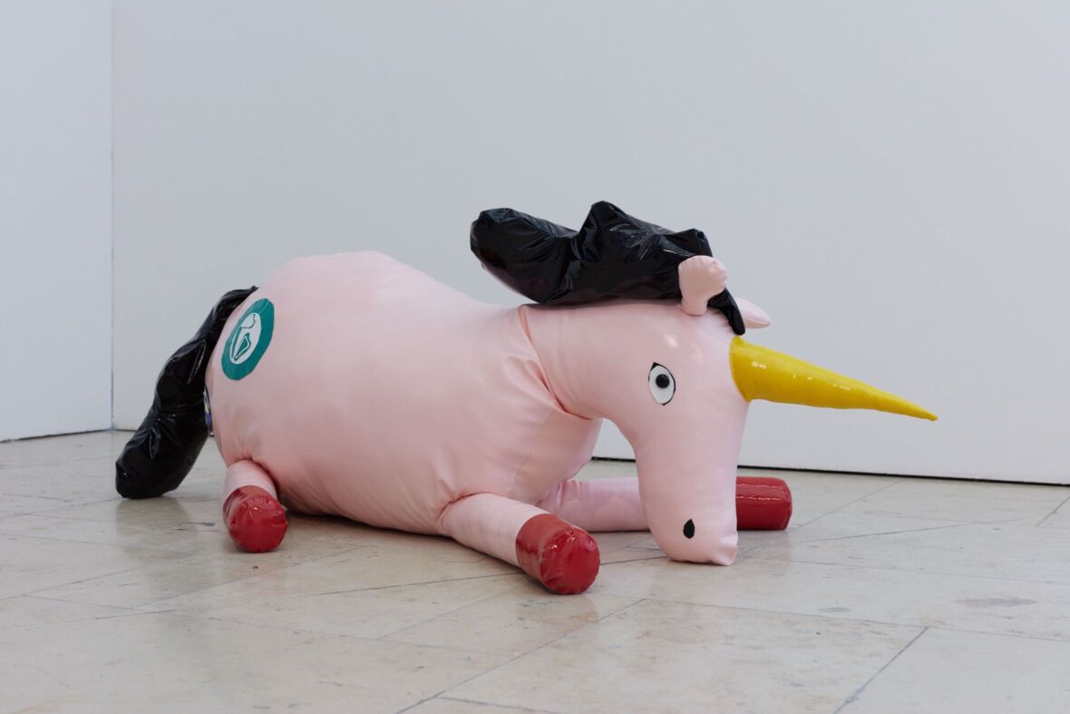 Unicorn of the Future